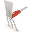 Wolf Double Hoe 8cm Wolf Double Hoe 8cm