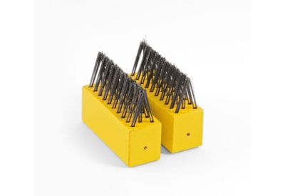 Wolf Weeding Brush Twin Pack Wolf Weeding Brush Twin Pack