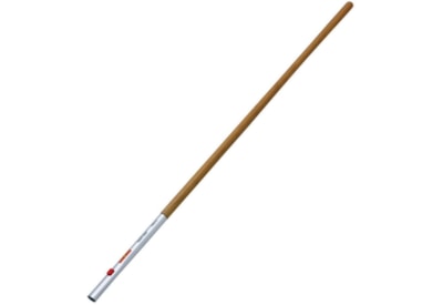 Wolf Wooden Handle 140cm