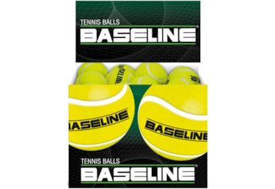 Baseline Tennis Balls 48s (B246)