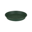 Elho Basics Saucer Leaf Green 34cm (6990523436000)