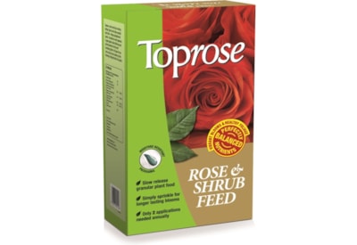 Bayer Toprose 4kg Bayer Toprose 4kg