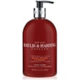 Baylis & Harding Black Pepper & Ginseng Hand Wash Baylis & Harding Black Pepper & Ginseng Hand Wash