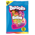 Bazooka Rattlerz Sour (Z64529)