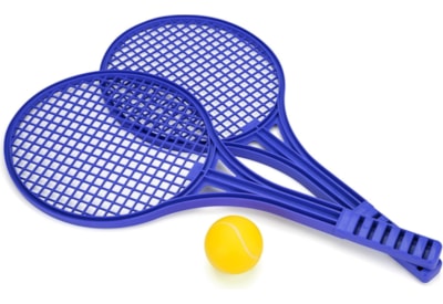 2 Player Soft Tennis Set (BGG1307)
