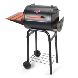 Char Griller Patio Pro Barbecue (BC122542)
