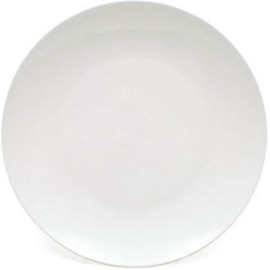 Mw Cashmere Coupe Dinner Plate 27cm (BC1898)