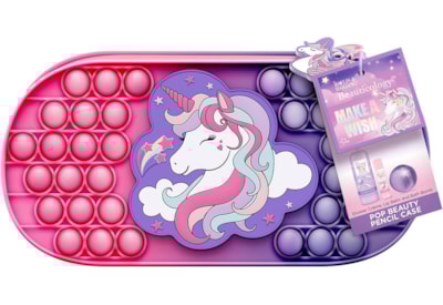Baylis & Harding Unicorn Pop Beauty Pencil Case Gift Set Baylis & Harding Unicorn Pop Beauty Pencil Case Gift Set