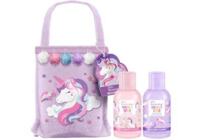 Baylis & Harding Unicorn Beauty Bag Gift Set Baylis & Harding Unicorn Beauty Bag Gift Set