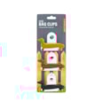 Dog Bag Clip S/3 Dog Bag Clip S/3