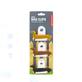 Dog Bag Clip S/3