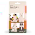 Kitty Bag Clips