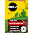 Miracle-gro Miracle - Gro Quick Gro Grass Seed 1.6kg Miracle-gro Miracle - Gro Quick Gro Grass Seed 1.6kg