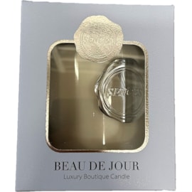 Sences Luxury Sp Luxury Candle Beau De Jour (533042)