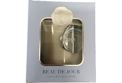 Sences Luxury Sp Luxury Candle Beau De Jour (533042)