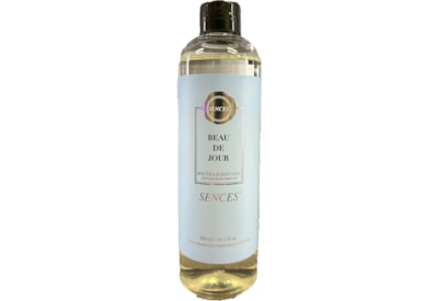 Sences Luxury Sences Reed Diffuser Refill Beau De Jour 300ml Sences Luxury Sences Reed Diffuser Refill Beau De Jour 300ml