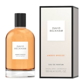 Beckham Amber Breeze 100Ml Edp Spray