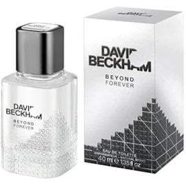 Beckham Beyond Forever Edt 40ml (BE31334)