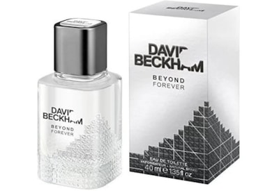 Beckham Beyond Forever Edt 40ml (BE31334)