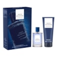 Beckham Classic Blue Edt 50Ml + Shower Gel 200Ml