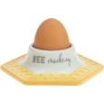 David Mason Design Bee Happy Egg Cup (DD0915A01)