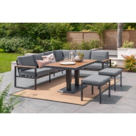 Pickering Large Corner Set Pickering Large Corner Set