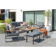 Pickering 3 Seater Lounge Set