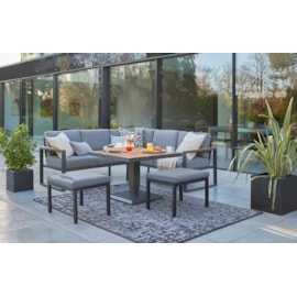 Pickering Mini Corner Set Pickering Mini Corner Set