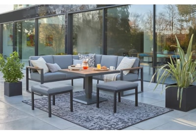 Beeston Mini Corner Set Beeston Mini Corner Set