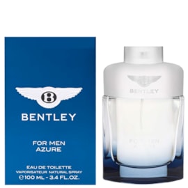 Bentley Azure Edt-S 100Ml Bentley Azure Edt-S 100Ml
