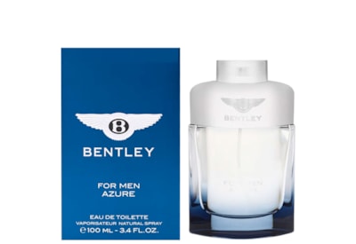 Bentley Azure Edt-S 100Ml