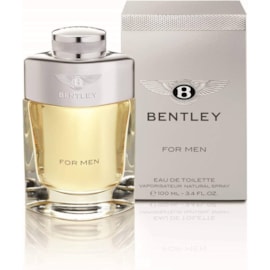 Bentley For Men Edt-S 100Ml