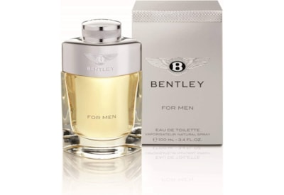 Bentley For Men Edt-S 100Ml