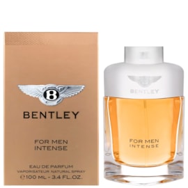 Bentley Intense Edp-S 100Ml