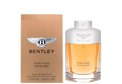 Bentley Intense Edp-S 100Ml Bentley Intense Edp-S 100Ml