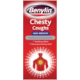 Benylin Adult Chesty 6for5 * 150ml (79192)