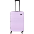 Beow Suitcase Lilac 28" Beow Suitcase Lilac 28"
