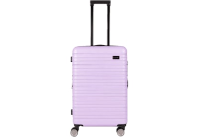 Beow Suitcase Lilac 28" Beow Suitcase Lilac 28"