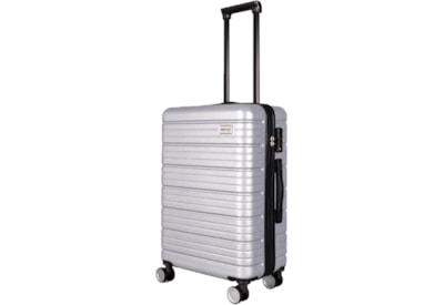 Beow Suitcase Silver 28" Beow Suitcase Silver 28"