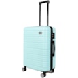 Beow Suitcase Mint Green 20" Beow Suitcase Mint Green 20"