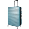Beow Suitcase Teal 20"