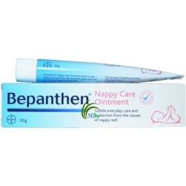 Bepanthen Nappy Ointment 30g (2911428)
