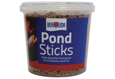 Bermuda Pond Sticks 750g (BER5003)