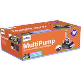 Bermuda Multipump 2000l Bermuda Multipump 2000l
