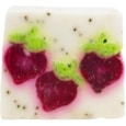 Get Fresh Cosmetics Berry Bar Soap Sliced Get Fresh Cosmetics Berry Bar Soap Sliced