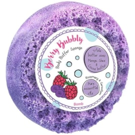 Get Fresh Cosmetics Berry Bubbly Body Buffer (PBERRYB04)