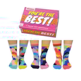 You'Re The Best Socks You'Re The Best Socks