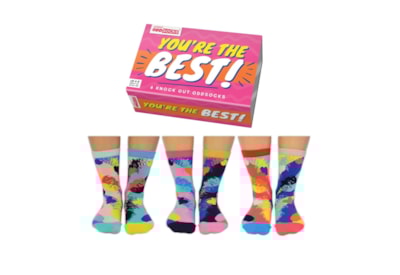 You'Re The Best Socks You'Re The Best Socks