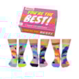 You'Re The Best Socks