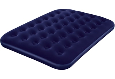 Bestway Flocked Double Airbed (BW67002)